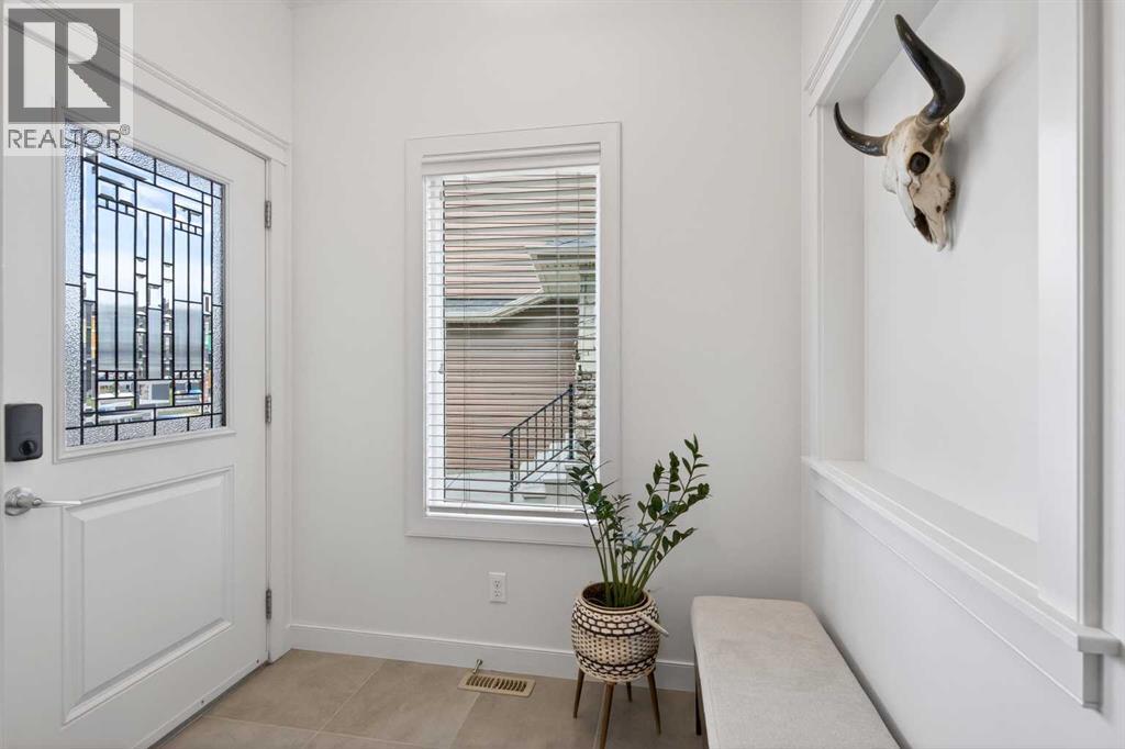 131 Ravenscroft Close Se, Airdrie, Alberta  T4A 0M1 - Photo 6 - A2303616