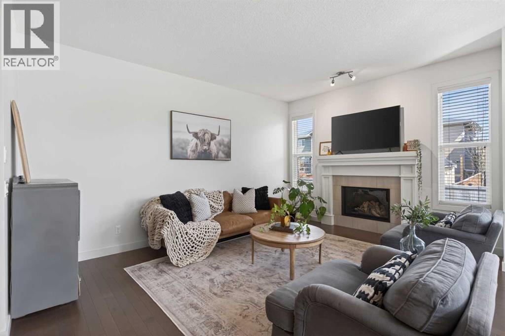 131 Ravenscroft Close Se, Airdrie, Alberta  T4A 0M1 - Photo 9 - A2303616