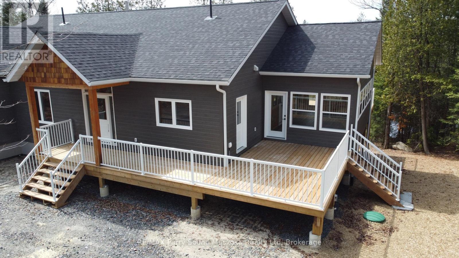 13 Smokey Road, Whitestone, Ontario  P0A 1G0 - Photo 13 - X12911108