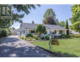 478 JOHNSON STREET, Niagara-on-the-Lake, Ontario