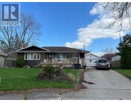 6980 CONCORD COURT, Niagara Falls, Ontario