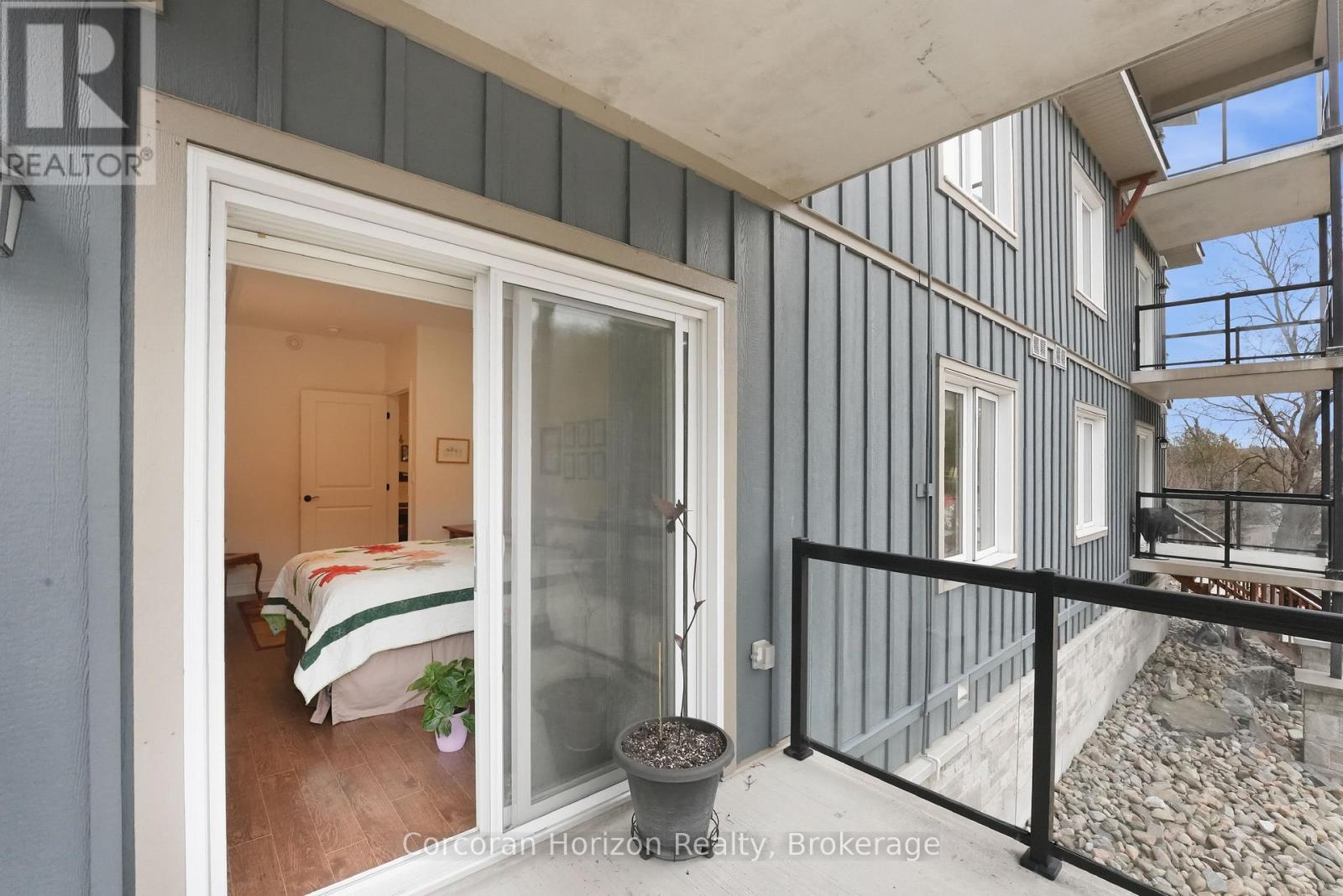 103 - 4 Lake Avenue, Dysart Et Al, Ontario  K0M 1S0 - Photo 23 - X13036766