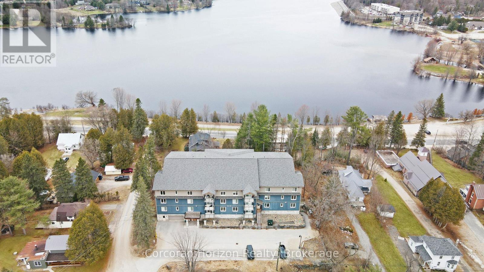 103 - 4 Lake Avenue, Dysart Et Al, Ontario  K0M 1S0 - Photo 38 - X13036766