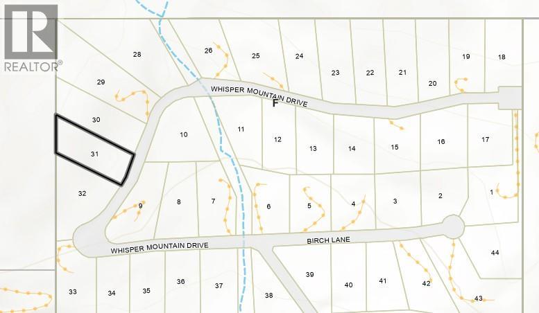 2481 Squilax Anglemont Road Unit# 31, Lee Creek, British Columbia