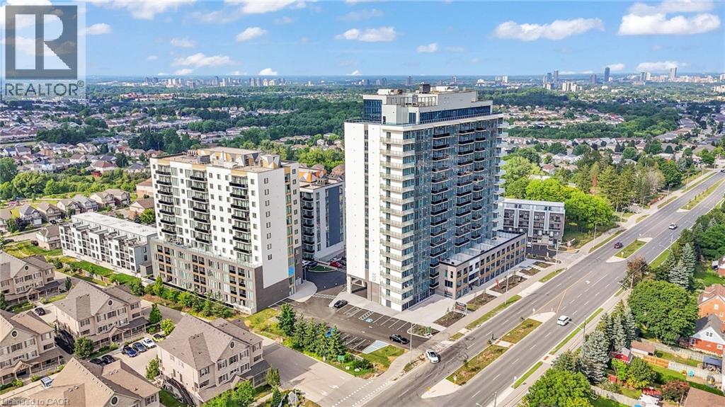 1442 HIGHLAND Road Unit# 906, Kitchener, Ontario