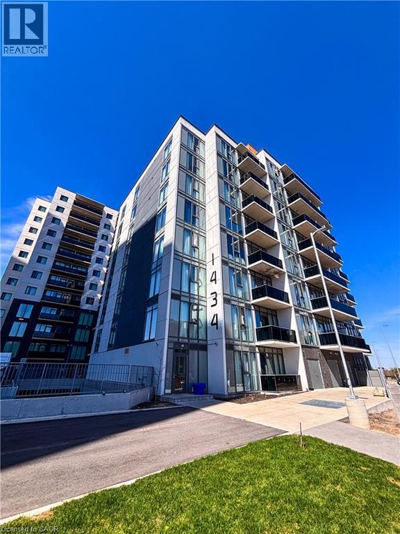 1434 HIGHLAND Road W Unit# 209, Kitchener, Ontario