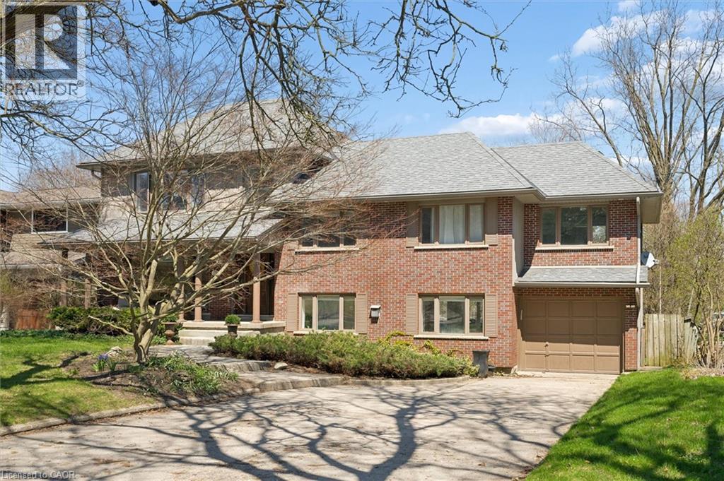 75 LYON Avenue, Guelph, Ontario