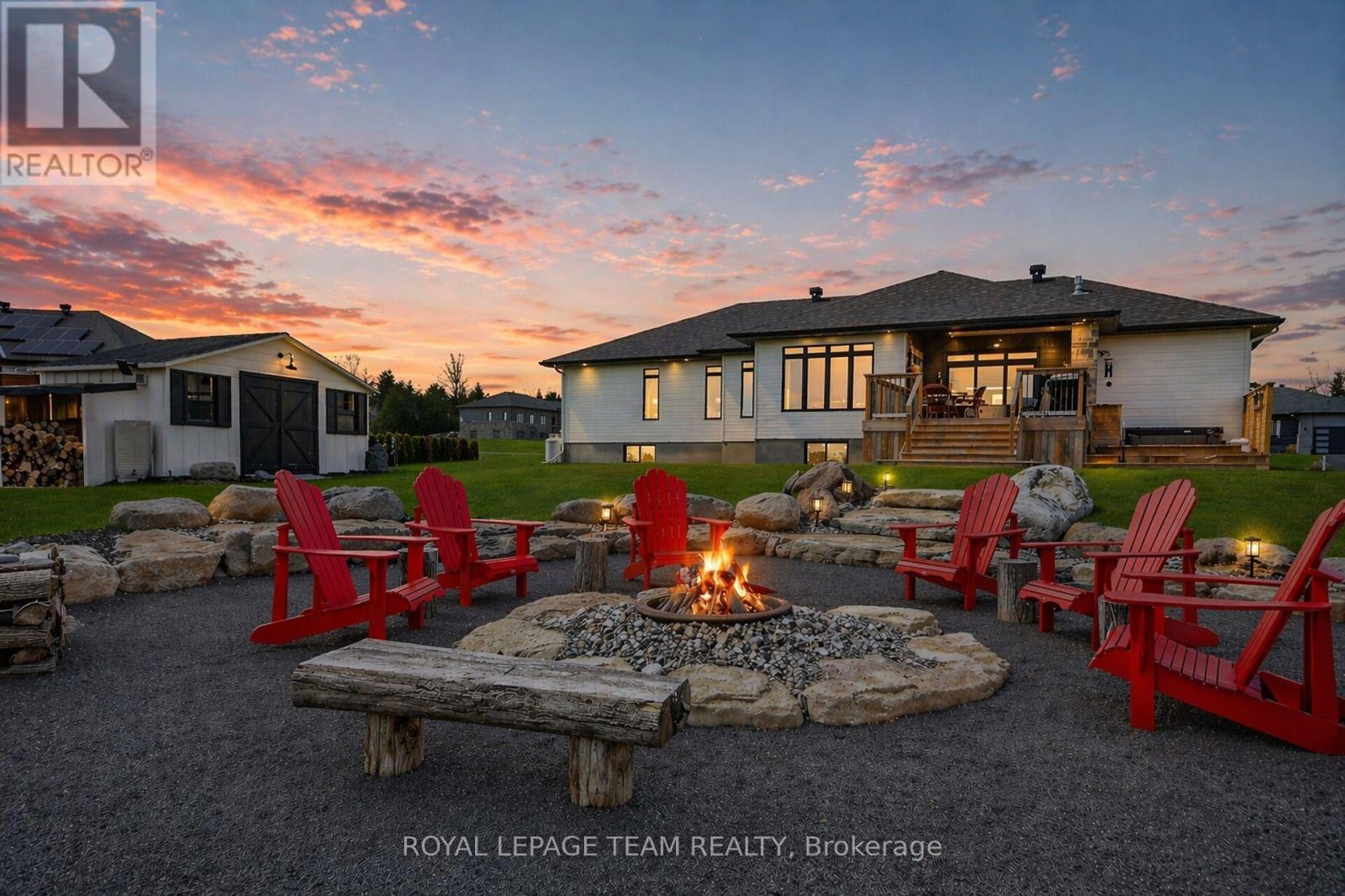 375 Johnny Porter Drive, Beckwith, Ontario  K0A 1B0 - Photo 5 - X13030770