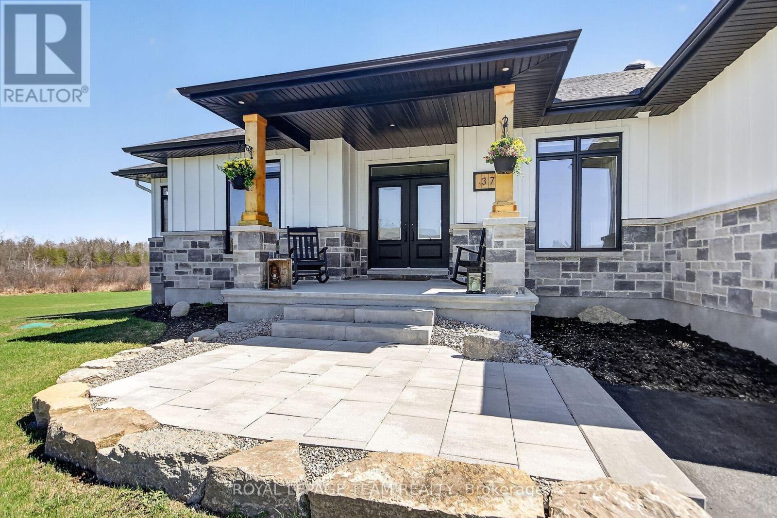 375 Johnny Porter Drive, Beckwith, Ontario  K0A 1B0 - Photo 7 - X13030770