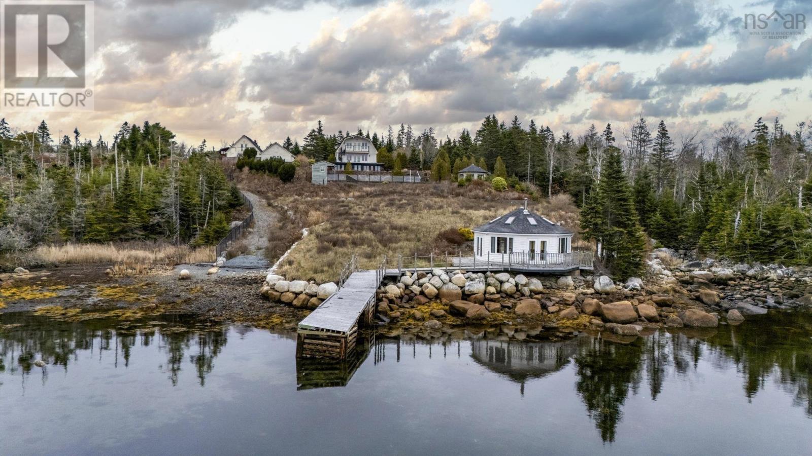 50 Josey Road, Spry Bay, Nova Scotia  B0J 3H0 - Photo 2 - 202604199