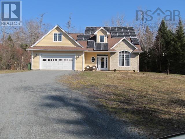 2249 Sackville Drive, Upper Sackville, Nova Scotia