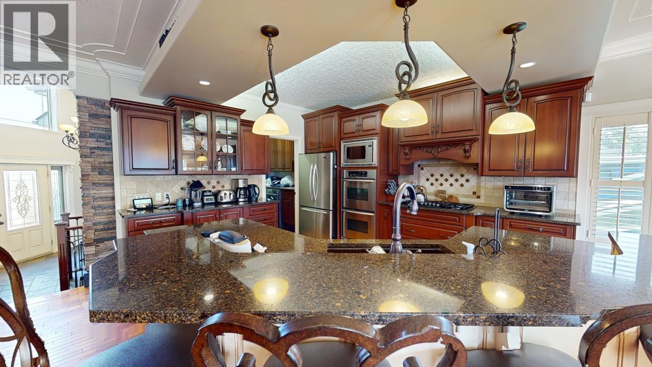 11307 109 Street, Fort St. John, British Columbia  V1J 6W3 - Photo 5 - R3115124