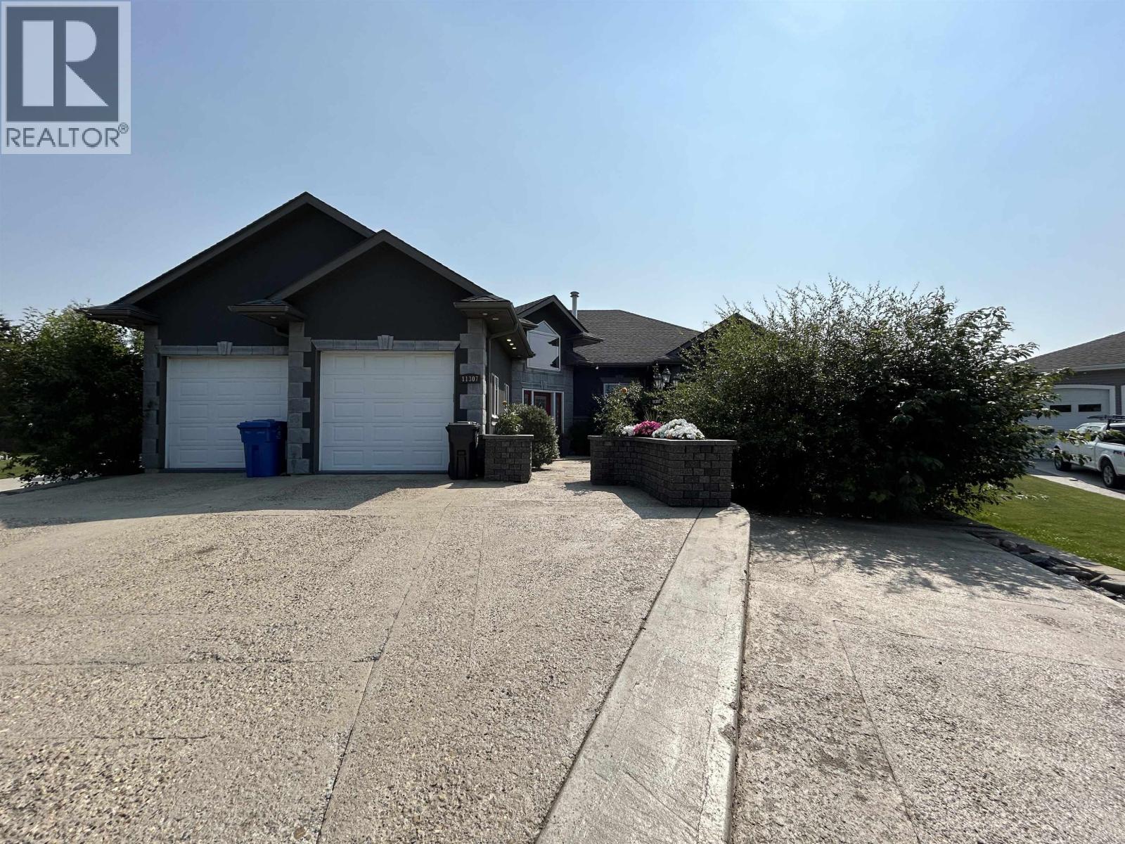 11307 109 Street, Fort St. John, British Columbia  V1J 6W3 - Photo 1 - R3115124