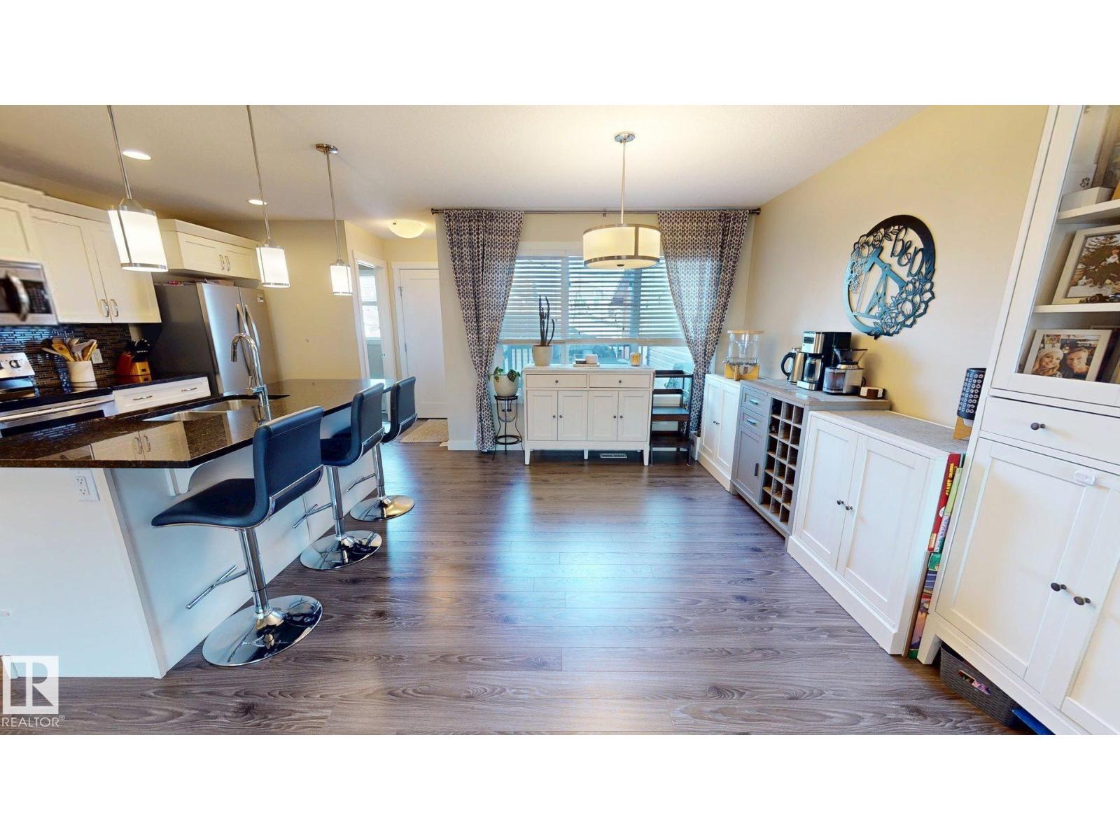 30 Sierra Wd, Fort Saskatchewan, Alberta  T8L 0T3 - Photo 5 - E4483631
