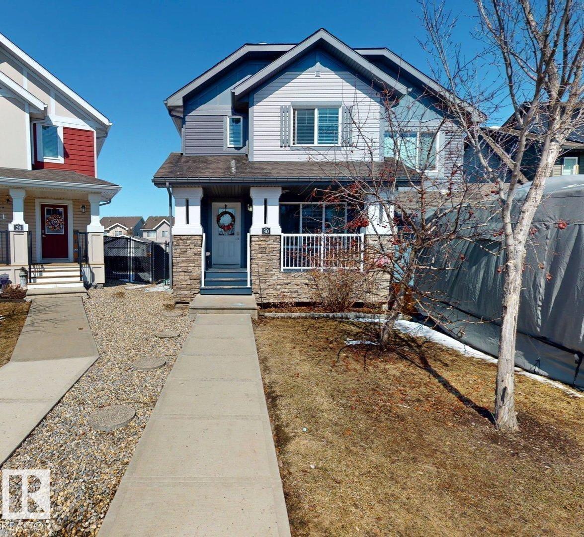 30 Sierra WD, fort saskatchewan, Alberta