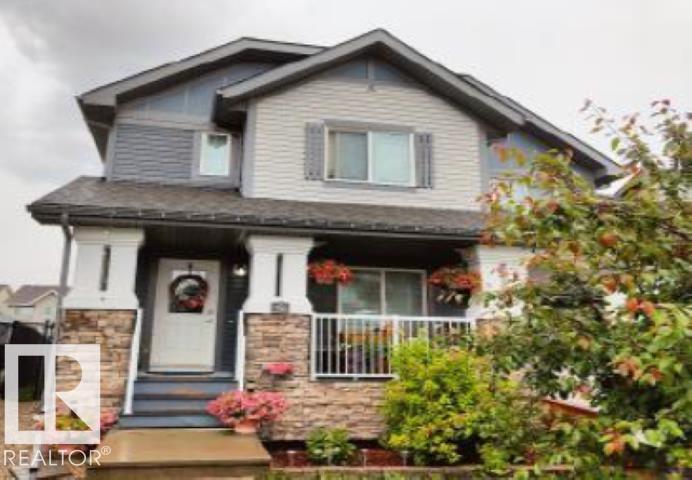 30 Sierra Wd, Fort Saskatchewan, Alberta  T8L 0T3 - Photo 26 - E4483631