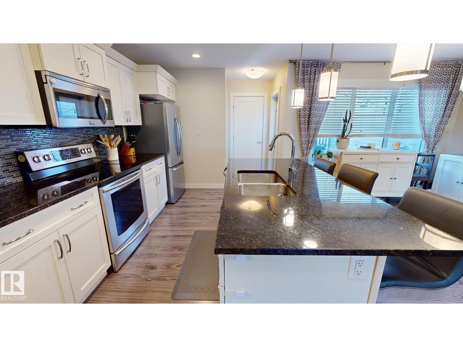 30 Sierra Wd, Fort Saskatchewan, Alberta  T8L 0T3 - Photo 7 - E4483631
