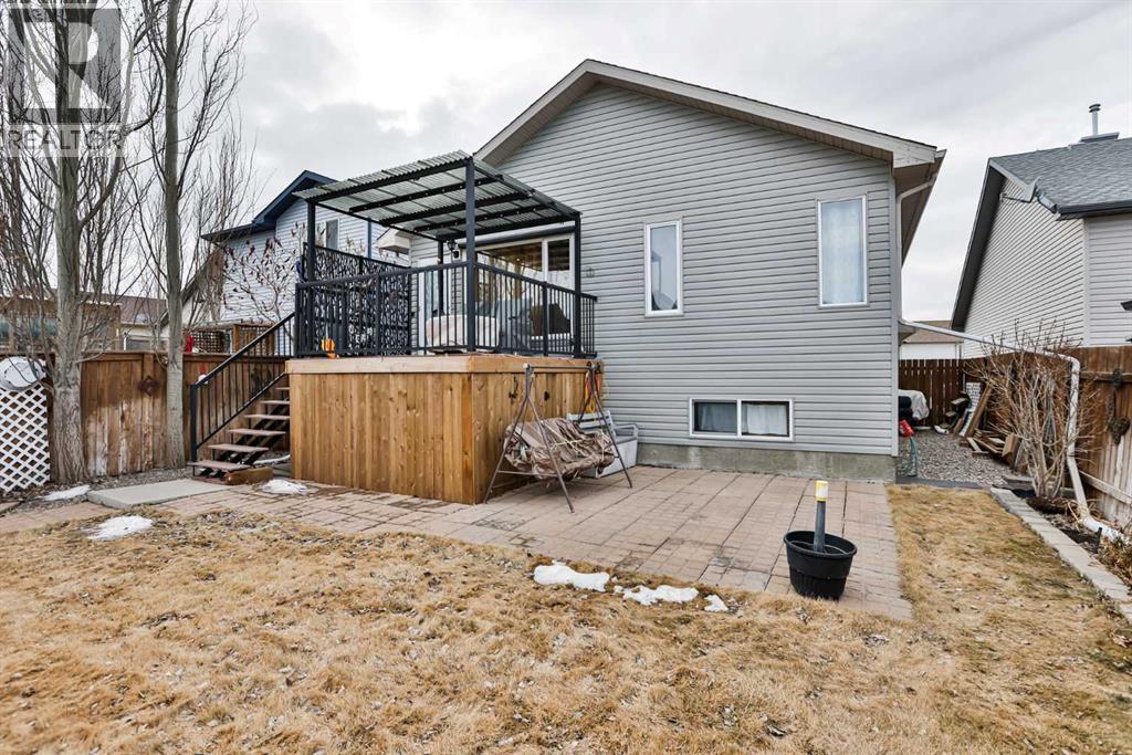 408 Thyrza Burkitt Link N, Lethbridge, Alberta  T1H 5M5 - Photo 22 - A2291553