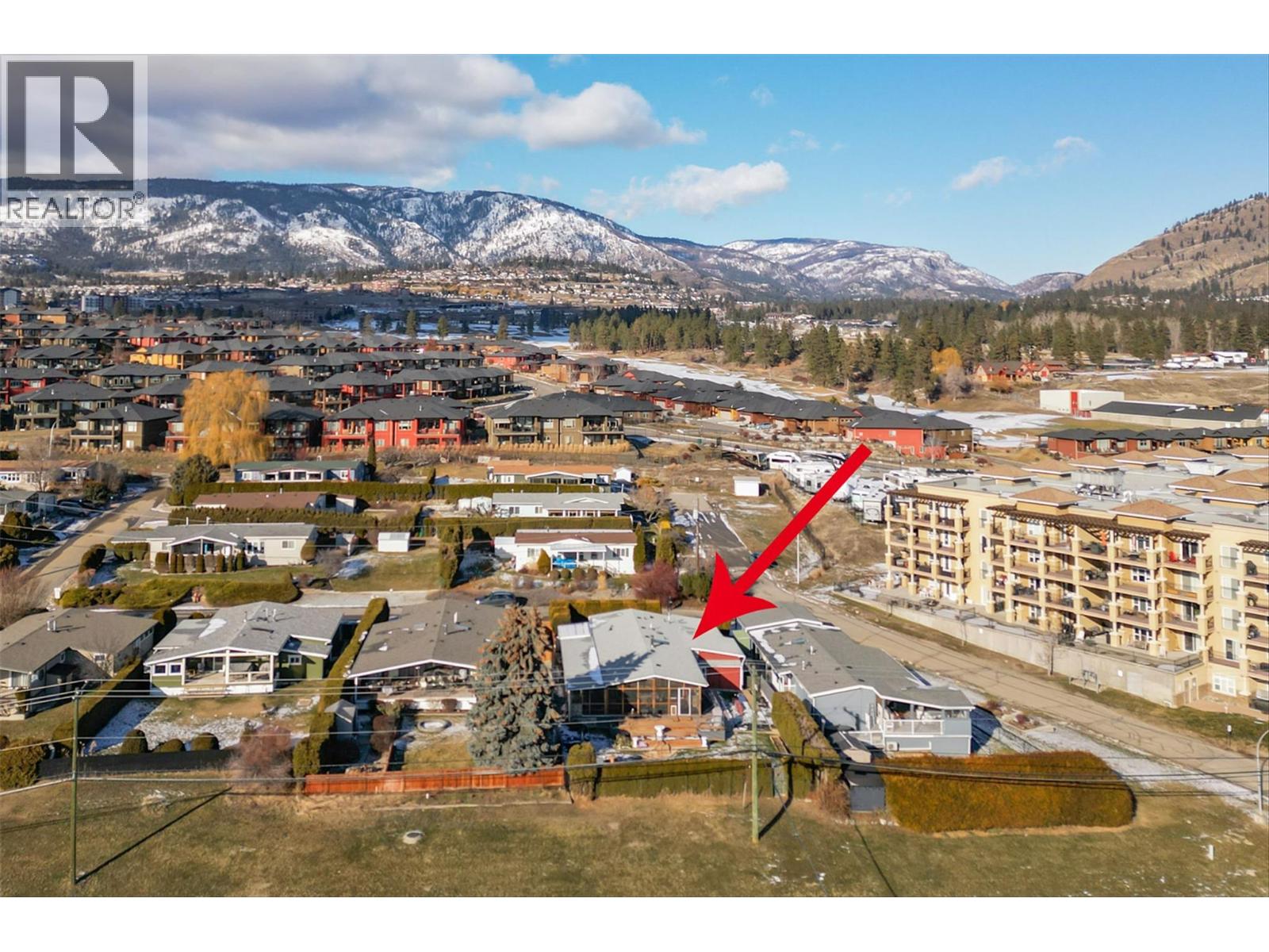 2098 Boucherie Road Unit# 52, West Kelowna, British Columbia