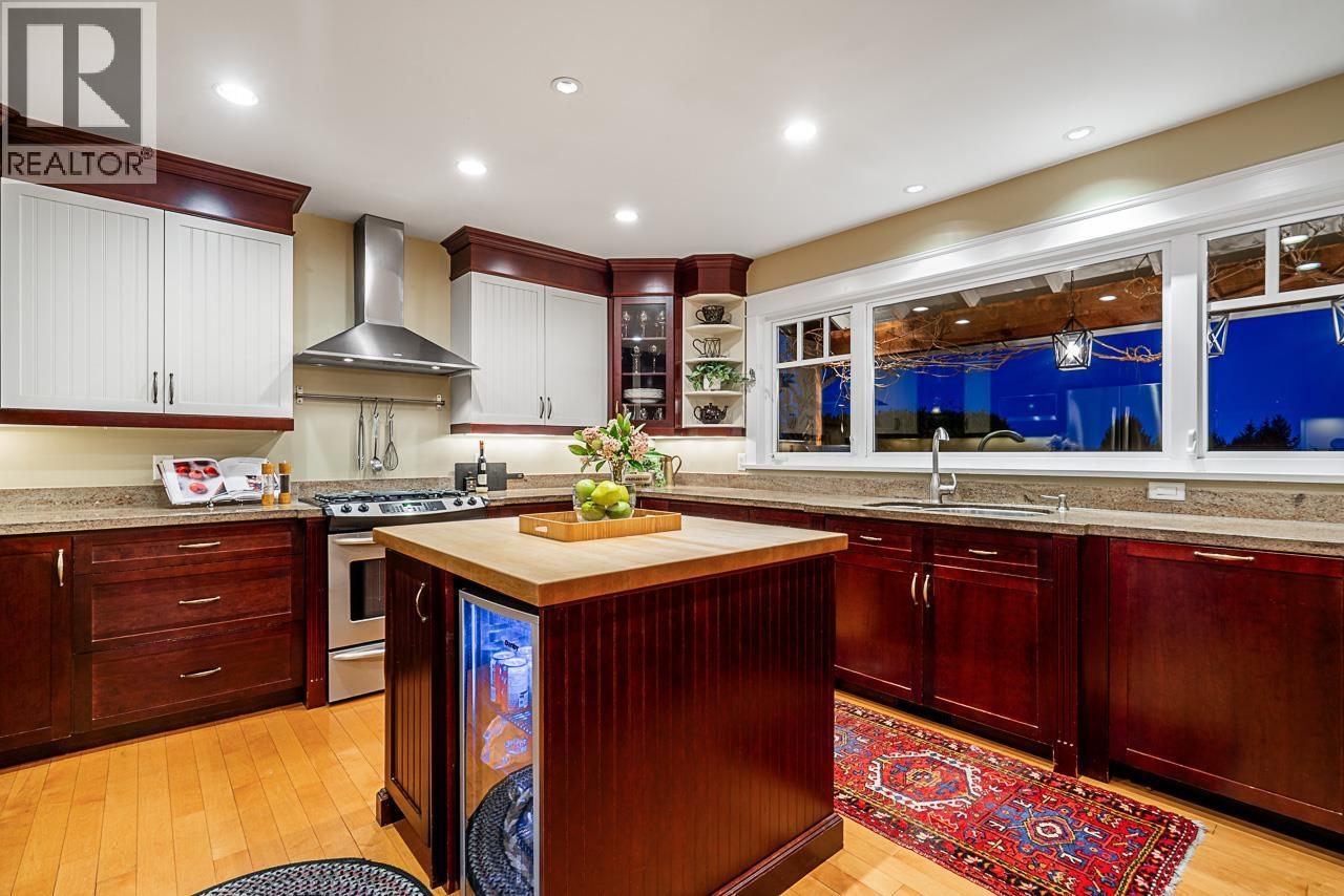 2374 Nelson Avenue, West Vancouver, British Columbia  V7V 2R2 - Photo 7 - R3111861