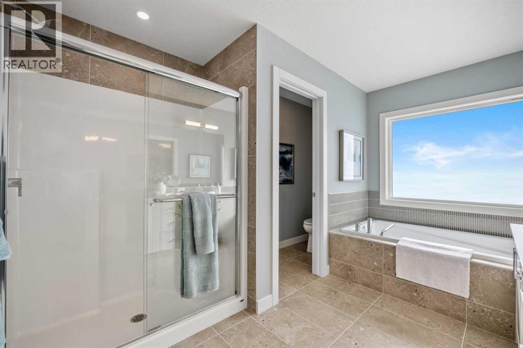 207 Huxland Path NE, Calgary, Alberta  T2A 5Z9 - Photo 25 - A2298338