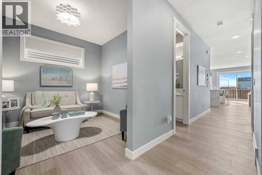 207 Huxland Path NE, Calgary, Alberta  T2A 5Z9 - Photo 14 - A2298338