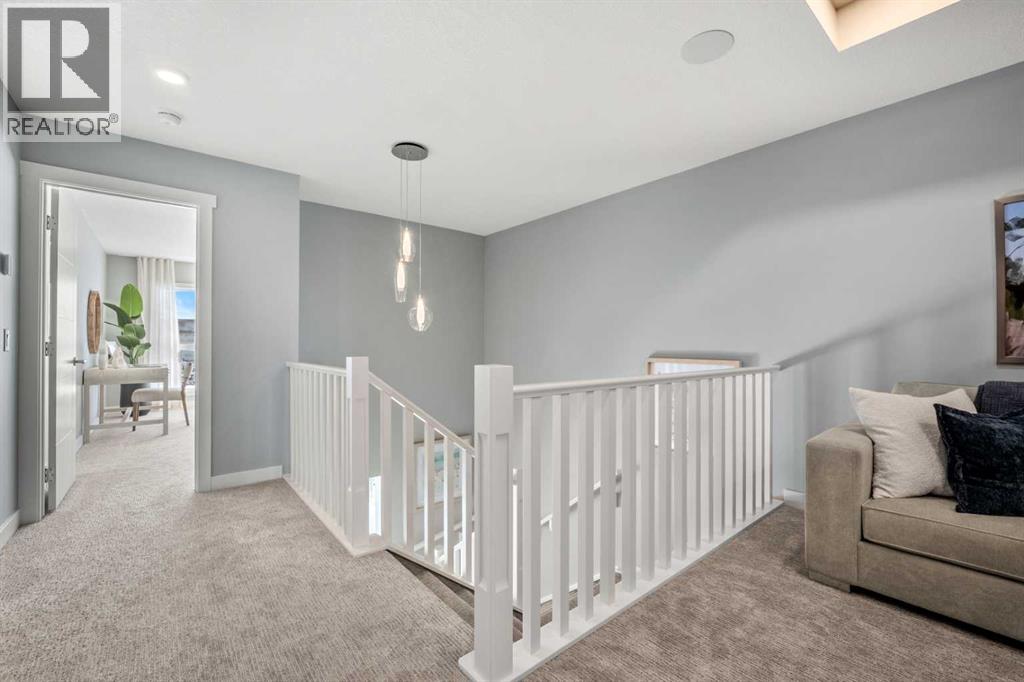 207 Huxland Path NE, Calgary, Alberta  T2A 5Z9 - Photo 19 - A2298338