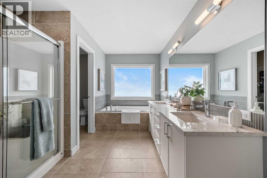 207 Huxland Path NE, Calgary, Alberta  T2A 5Z9 - Photo 24 - A2298338