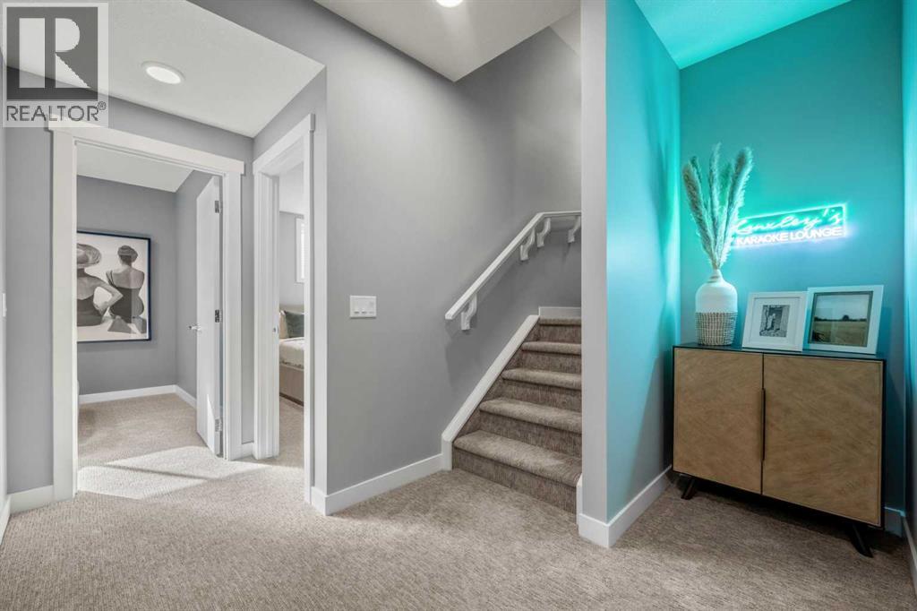 207 Huxland Path NE, Calgary, Alberta  T2A 5Z9 - Photo 35 - A2298338