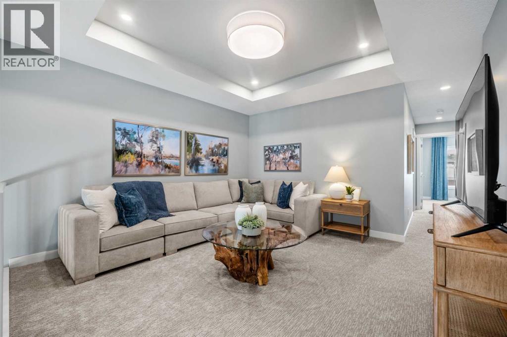 207 Huxland Path NE, Calgary, Alberta  T2A 5Z9 - Photo 20 - A2298338