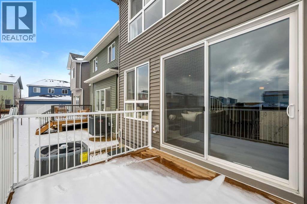 207 Huxland Path NE, Calgary, Alberta  T2A 5Z9 - Photo 43 - A2298338