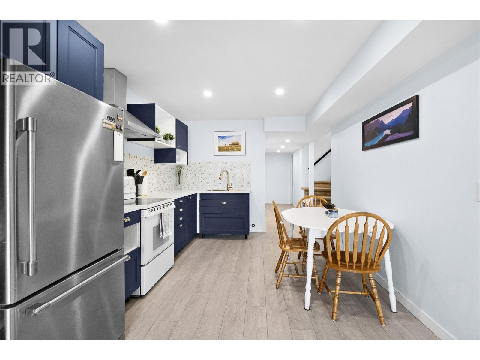 1472 Columbia Street, Penticton, British Columbia  V2A 3X8 - Photo 5 - 10384417