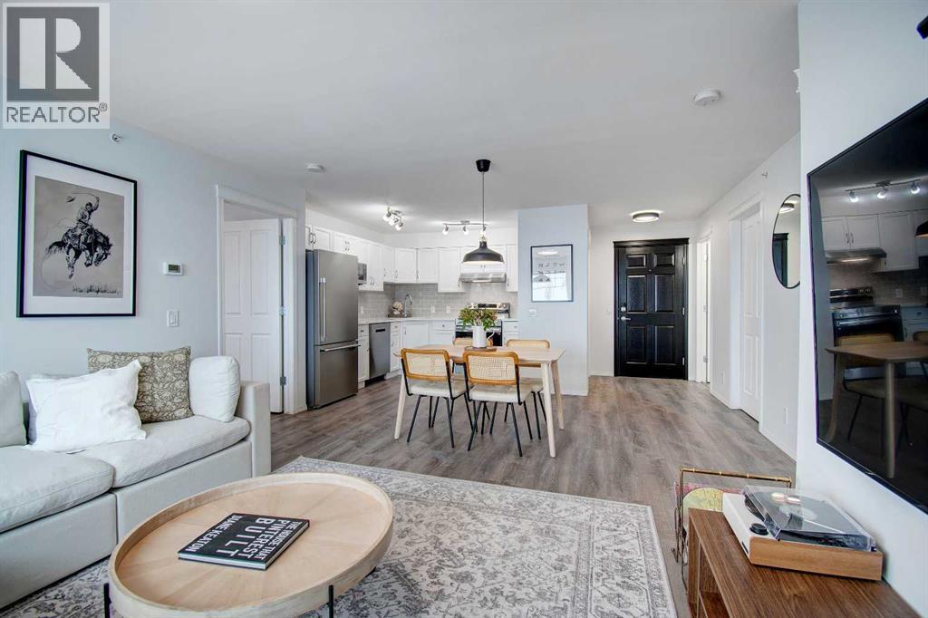 2308, 140 Sagewood Boulevard SW, Airdrie, Alberta  T4B 3H5 - Photo 3 - A2301897