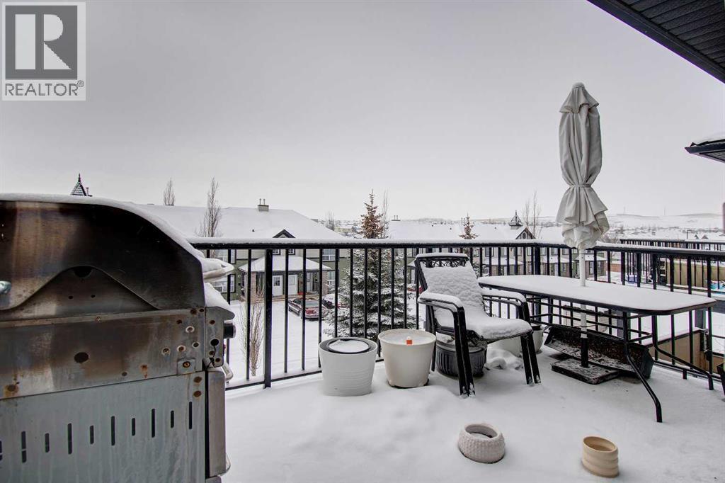 2308, 140 Sagewood Boulevard SW, Airdrie, Alberta  T4B 3H5 - Photo 21 - A2301897