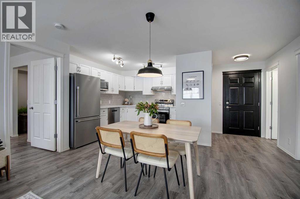 2308, 140 Sagewood Boulevard SW, Airdrie, Alberta  T4B 3H5 - Photo 4 - A2301897