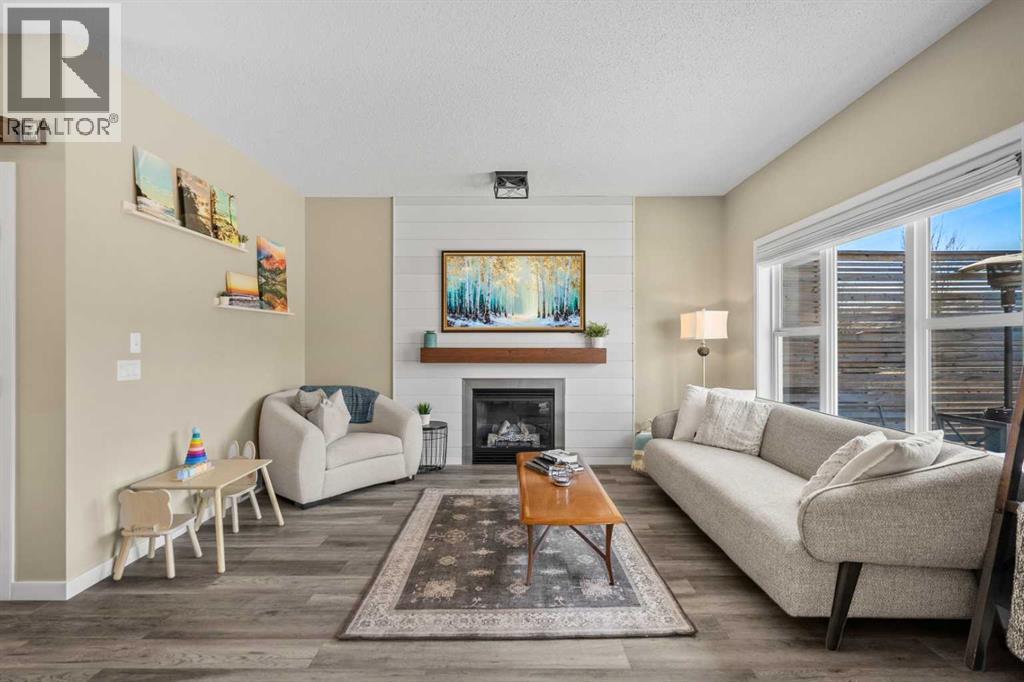 166 Sage Bank Grove NW, Calgary, Alberta  T3R 0K1 - Photo 4 - A2303093