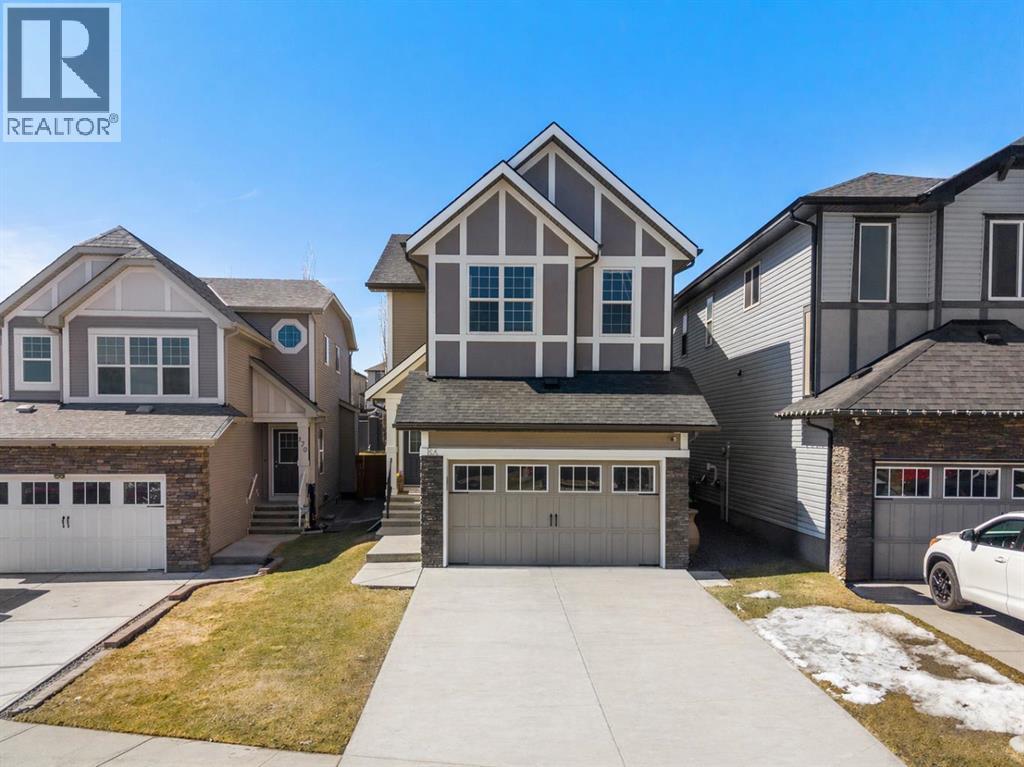 166 Sage Bank Grove NW, Calgary, Alberta