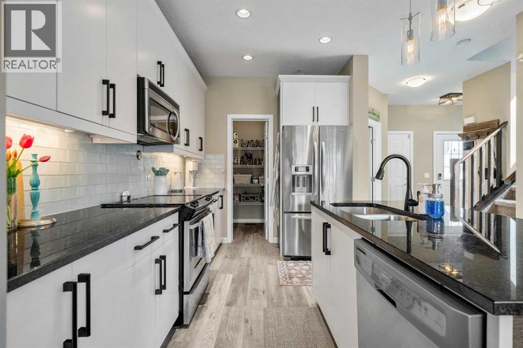 166 Sage Bank Grove NW, Calgary, Alberta  T3R 0K1 - Photo 11 - A2303093