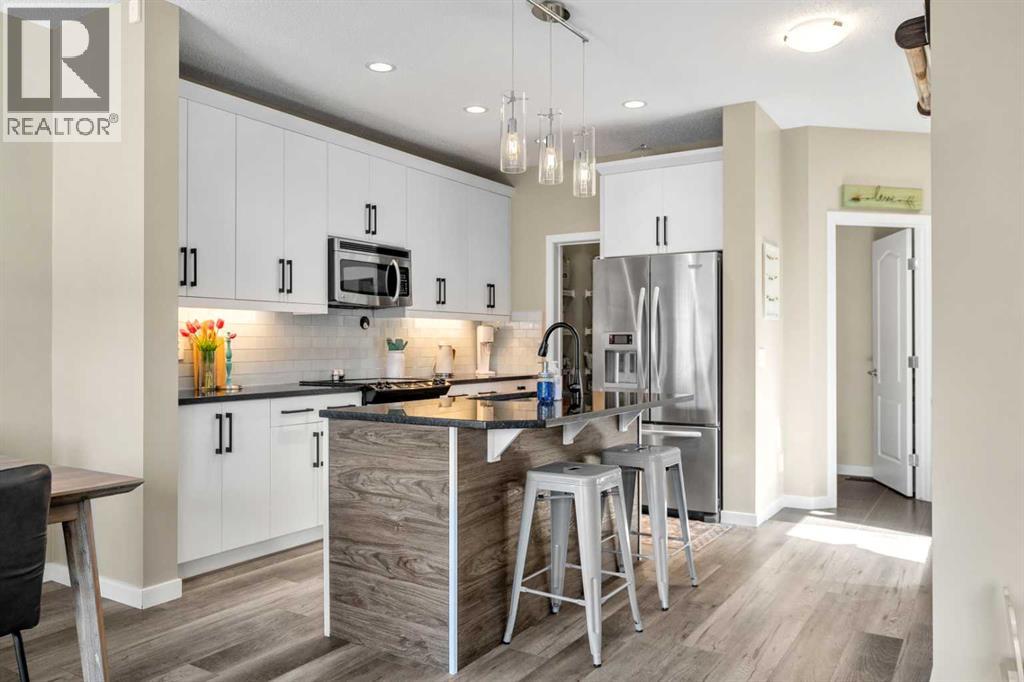 166 Sage Bank Grove NW, Calgary, Alberta  T3R 0K1 - Photo 9 - A2303093