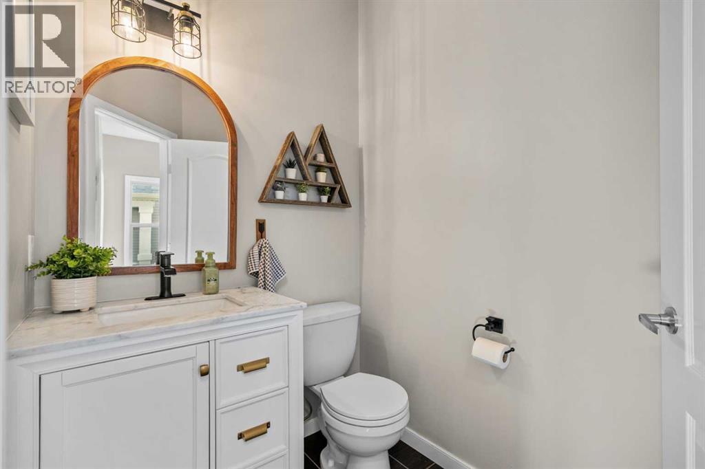 166 Sage Bank Grove NW, Calgary, Alberta  T3R 0K1 - Photo 14 - A2303093