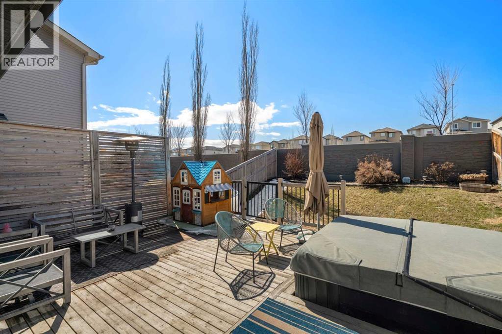 166 Sage Bank Grove NW, Calgary, Alberta  T3R 0K1 - Photo 45 - A2303093