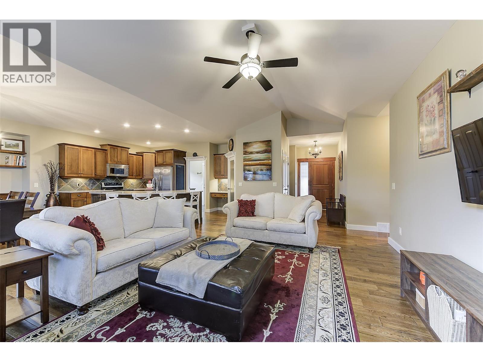 12633 Driftwood Court, Lake Country, British Columbia  V4V 2M9 - Photo 12 - 10384675