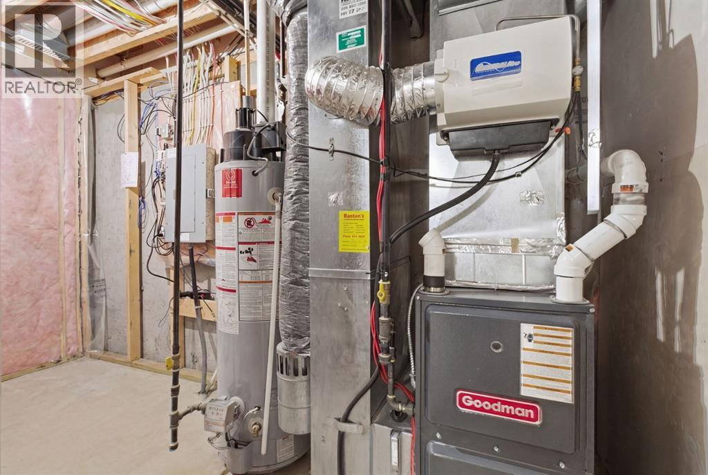 71 Cimarron Vista Gardens, Okotoks, Alberta  T1S 0G3 - Photo 30 - A2303911