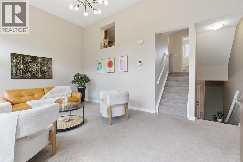 71 Cimarron Vista Gardens, Okotoks, Alberta  T1S 0G3 - Photo 8 - A2303911