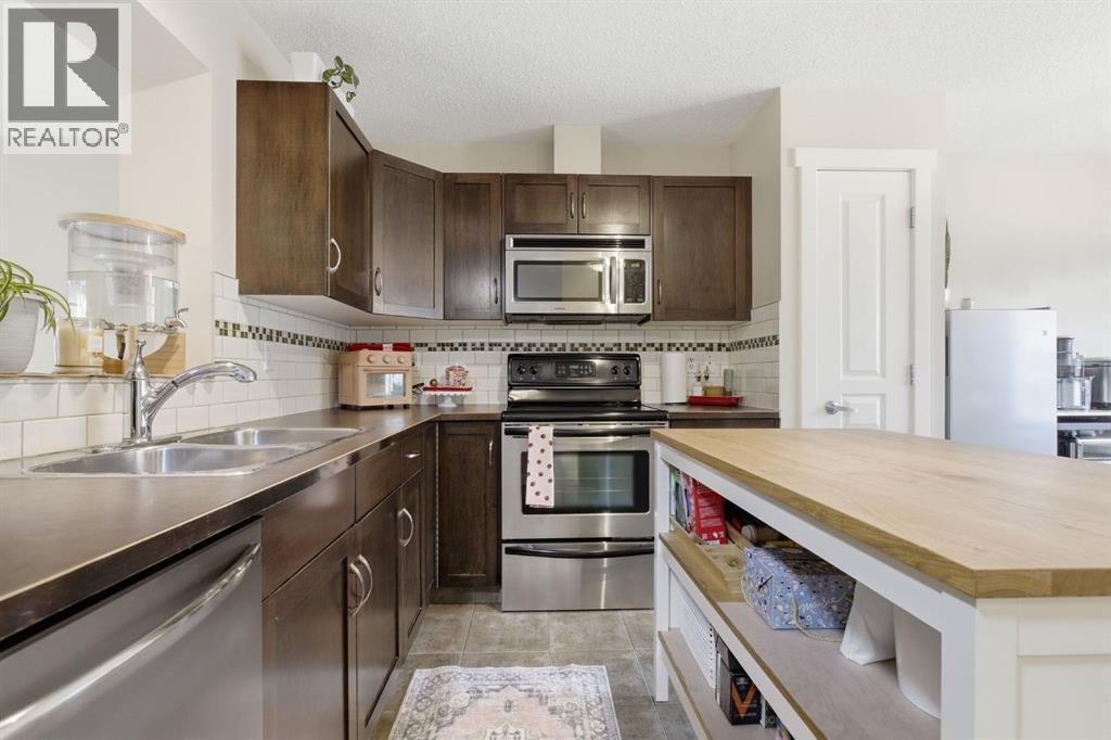 71 Cimarron Vista Gardens, Okotoks, Alberta  T1S 0G3 - Photo 13 - A2303911