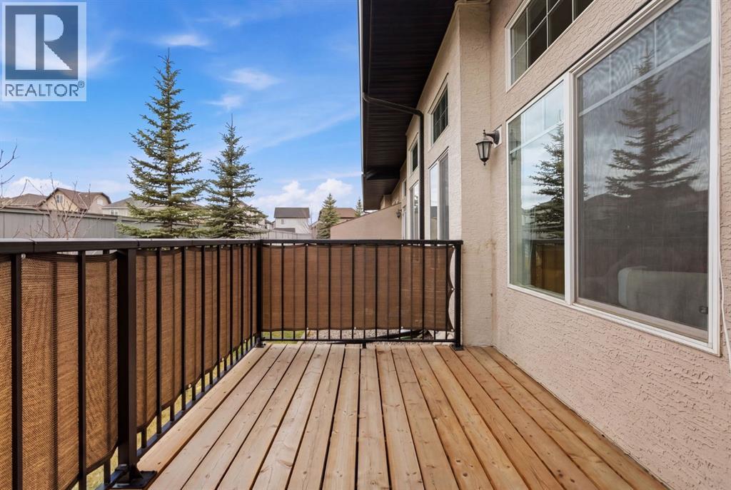 71 Cimarron Vista Gardens, Okotoks, Alberta  T1S 0G3 - Photo 33 - A2303911