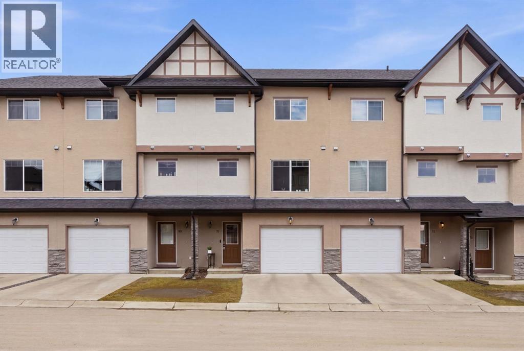 71 Cimarron Vista Gardens, Okotoks, Alberta