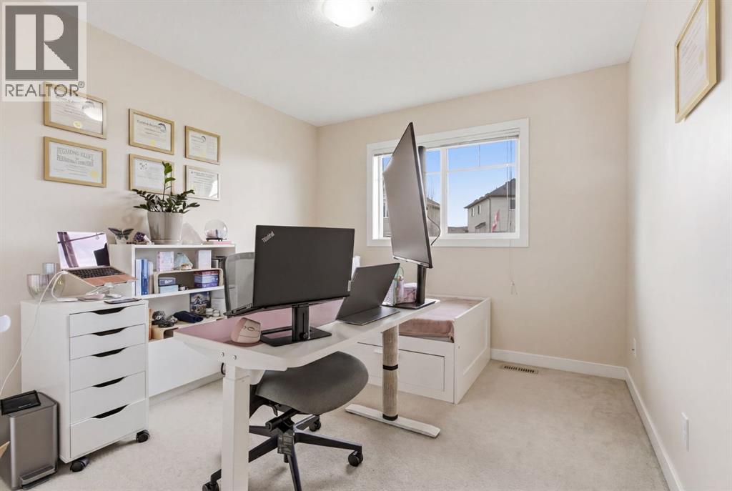 71 Cimarron Vista Gardens, Okotoks, Alberta  T1S 0G3 - Photo 26 - A2303911