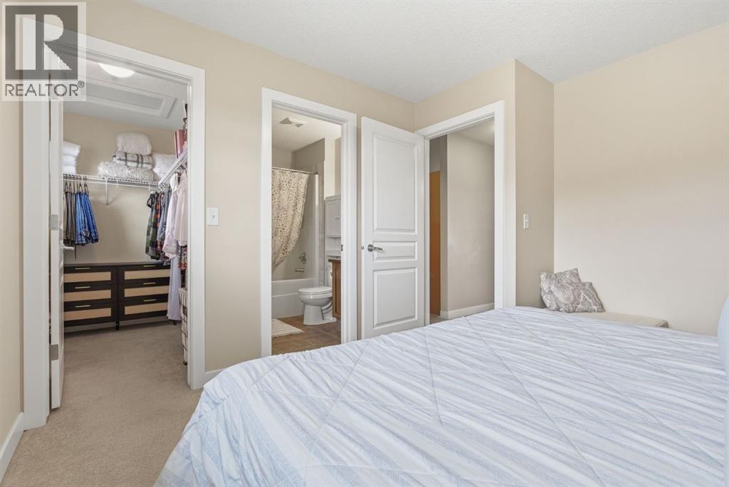 71 Cimarron Vista Gardens, Okotoks, Alberta  T1S 0G3 - Photo 20 - A2303911