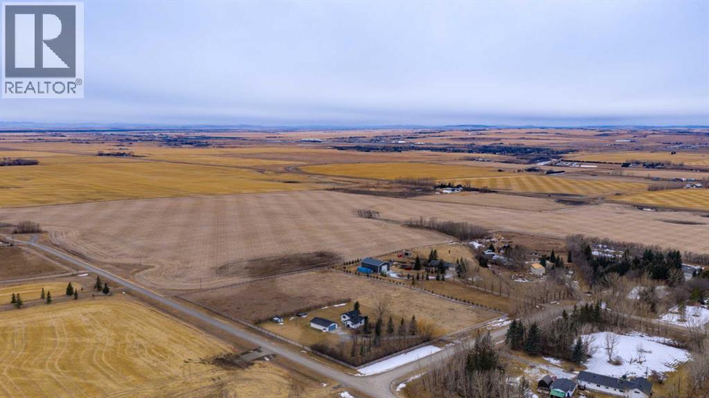 118019 380 Avenue E, Rural Foothills County, Alberta  T1S 1N3 - Photo 43 - A2304575